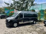 Bán xe Ford Transit 2022 Limousine giá 1 Tỷ 200 Triệu - TP HCM