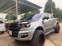 Bán xe Ford Ranger 2016 XLS 2.2L 4x2 AT giá 455 Triệu - Bình Phước