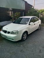 Bán xe Daewoo Lacetti EX 1.6 MT 2004 giá 46 Triệu - Lâm Đồng