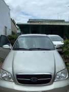 Bán xe Kia Carnival 2008 GS 2.5 AT giá 140 Triệu - An Giang