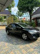 Bán xe Honda Civic 2009 1.8 AT giá 248 Triệu - Bà Rịa Vũng Tàu