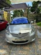 Bán xe Toyota Vios 2011 1.5E giá 215 Triệu - Bà Rịa Vũng Tàu