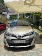 Bán xe Toyota Vios 2020 1.5G giá 408 Triệu - Bà Rịa Vũng Tàu