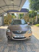 Bán xe Toyota Camry 2008 2.4G giá 275 Triệu - Bà Rịa Vũng Tàu