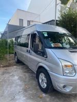 Bán xe Ford Transit 2018 SVP giá 470 Triệu - Bình Thuận