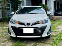 Bán xe Toyota Vios 2020 1.5G giá 445 Triệu - TP HCM