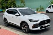 Bán xe MG HS 1.5T LUX 2023 giá 589 Triệu - TP HCM