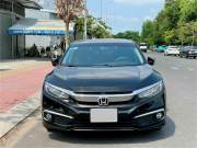 Bán xe Honda Civic 2021 G 1.8 AT giá 599 Triệu - TP HCM
