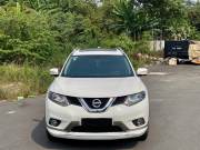 Bán xe Nissan X trail 2.5 SV 4WD Premium 2018 giá 559 Triệu - TP HCM
