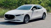 Bán xe Mazda 3 2023 1.5L Luxury giá 559 Triệu - TP HCM
