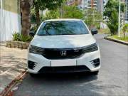 Bán xe Honda City RS 1.5 AT 2022 giá 465 Triệu - TP HCM