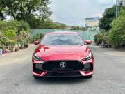 Bán xe MG 5 2023 Luxury 1.5 AT giá 425 Triệu - TP HCM