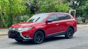 Bán xe Mitsubishi Outlander 2019 2.4 CVT Premium giá 635 Triệu - TP HCM
