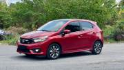 Bán xe Honda Brio RS 2021 giá 359 Triệu - TP HCM