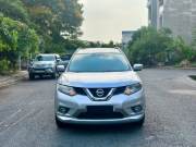 Bán xe Nissan X trail 2018 2.0 SL 2WD Premium giá 519 Triệu - TP HCM