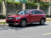 Bán xe Mercedes Benz GLC 2019 300 4Matic giá 1 Tỷ 75 Triệu - TP HCM