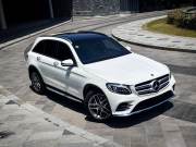 Bán xe Mercedes Benz GLC 2018 300 4Matic giá 945 Triệu - TP HCM