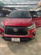 Bán xe Toyota Innova 2021 Venturer 2.0 AT giá 695 Triệu - TP HCM