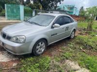 Bán xe Daewoo Lacetti 2007 EX 1.6 MT giá 85 Triệu - Đăk Lăk
