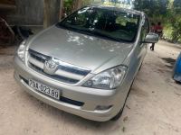 Bán xe Toyota Innova 2007 G giá 200 Triệu - Đăk Lăk