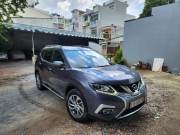 Bán xe Nissan X trail 2019 V Series 2.0 SL Luxury giá 730 Triệu - TP HCM