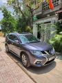 Bán xe Nissan X trail 2019 V Series 2.5 SV Luxury 4WD giá 650 Triệu - TP HCM