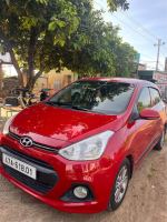 Bán xe Hyundai i10 2016 Grand 1.2 AT giá 285 Triệu - Đăk Lăk