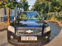 Bán xe Chevrolet Captiva 2008 LS 2.4 MT giá 149 Triệu - TP HCM