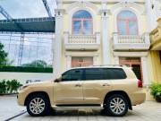 Bán xe Lexus LX 2009 570 giá 1 Tỷ 599 Triệu - TP HCM