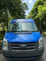 Bán xe Ford Transit 2013 Standard MID giá 290 Triệu - Hà Nội