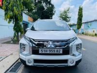 Bán xe Mitsubishi Xpander 2021 Cross 1.5 AT giá 565 Triệu - TP HCM