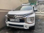 Bán xe Mitsubishi Xpander 2020 Cross 1.5 AT giá 539 Triệu - TP HCM