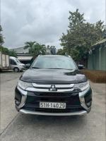 Bán xe Mitsubishi Outlander 2019 2.0 CVT giá 565 Triệu - TP HCM