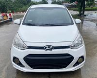 Bán xe Hyundai i10 2014 Grand 1.0 MT giá 135 Triệu - Ninh Bình