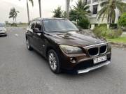 Bán xe BMW X1 2010 sDrive18i giá 265 Triệu - TP HCM