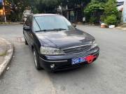 Bán xe Ford Laser 2005 GHIA 1.8 MT giá 95 Triệu - TP HCM