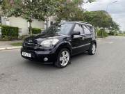 Bán xe Kia Soul 2009 1.6 AT giá 255 Triệu - TP HCM