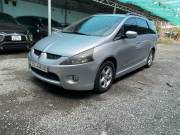 Bán xe Mitsubishi Grandis 2008 2.4 AT giá 238 Triệu - TP HCM