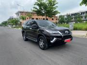 Bán xe Toyota Fortuner 2019 2.4G 4x2 AT giá 775 Triệu - TP HCM