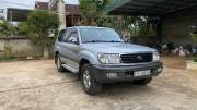 Bán xe Toyota Land Cruiser 2000 GX 4.5 giá 228 Triệu - TP HCM