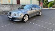 Bán xe Mercedes Benz C class 2008 C230 Avantgarde giá 178 Triệu - TP HCM