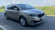 Bán xe Kia Sedona 2.2L DATH 2016 giá 455 Triệu - TP HCM