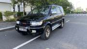 Bán xe Isuzu Hi lander V-spec X-treme 2.5 AT 2004 giá 155 Triệu - TP HCM