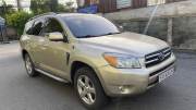 Bán xe Toyota RAV4 2007 2.4 AT giá 242 Triệu - TP HCM