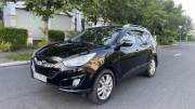 Bán xe Hyundai Tucson 2011 2.0 AT 4WD giá 268 Triệu - TP HCM