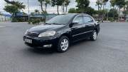 Bán xe Toyota Corolla altis 2008 1.8G MT giá 158 Triệu - TP HCM