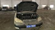 Bán xe Toyota Corolla altis 2005 1.8G MT giá 155 Triệu - TP HCM