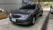 Bán xe Toyota Camry 2005 2.4G giá 168 Triệu - TP HCM