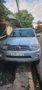 Bán xe Toyota Fortuner 2009 2.7V 4x4 AT giá 290 Triệu - Đồng Nai