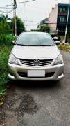 Bán xe Toyota Innova 2008 V giá 268 Triệu - TP HCM